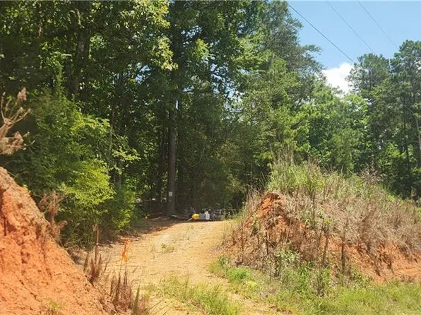 0 Pettijohn Rd, Pendergrass, GA 30567