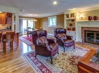 4 Didio Dr, Swampscott, MA 01907