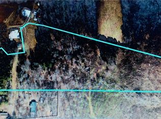 0 Ebel Church Rd, Denton, NC 27239