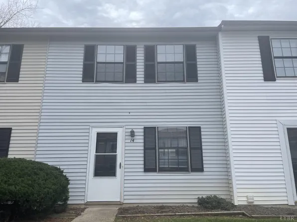 14 Countryplace Ln, Lynchburg, VA 24501