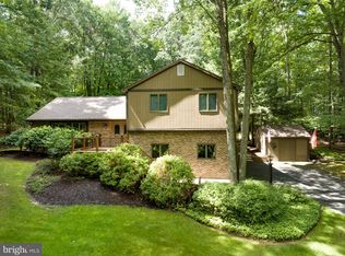 421 W Shadow Ln, State College, PA 16803