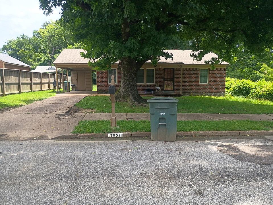 1st image of 3630 Denver St