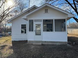 1425 E Walnut St, Shawnee, OK 74801