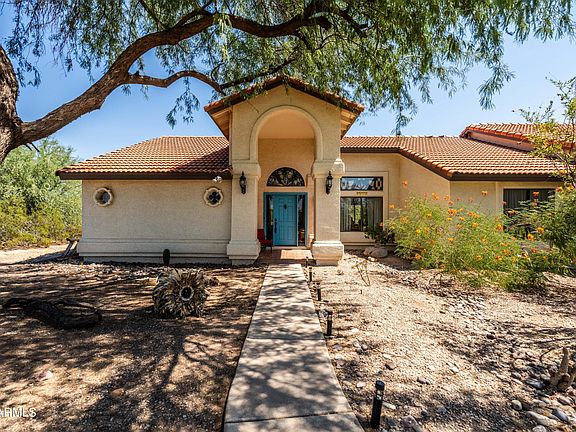 4th image of 8673 N KILLDEER Place