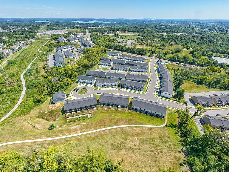 Residences At Hardin Valley — Photo 23
