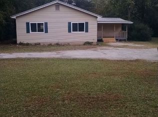 229 Highway 3 N, Hampton, GA 30228