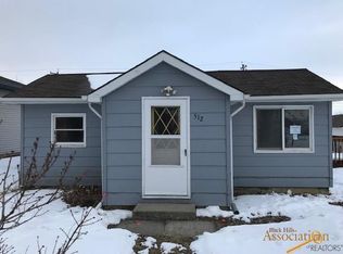 512 E New York St, Rapid City, SD 57701