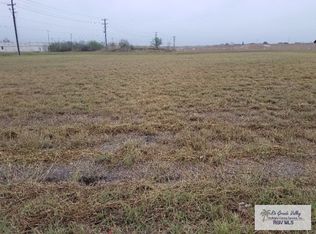 3 Mulberry St, Brownsville, TX 78526