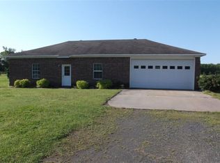 895 Highway 236 W, Lonoke, AR 72086