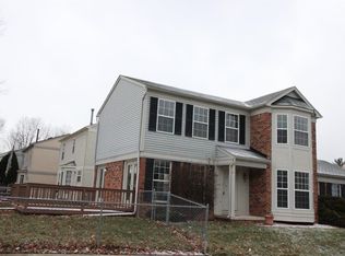 3624 Ca Canny Ct, Ann Arbor, MI