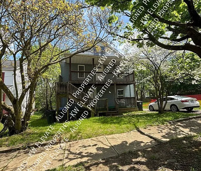 367 Fuller St #2 — Photo 1