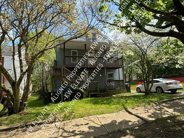 367 Fuller St #2, Akron, OH 44306