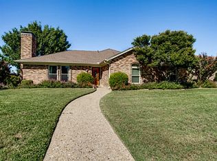 2805 Lawndale Dr, Plano, TX 75023