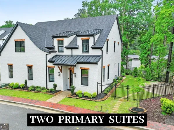 910 Laurel Brooke Ave, Peachtree City, GA 30269