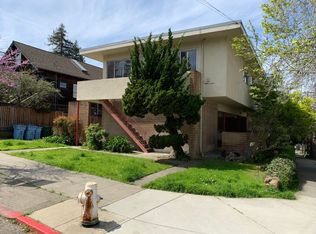 1950 Rose St #2, Berkeley, CA 94709