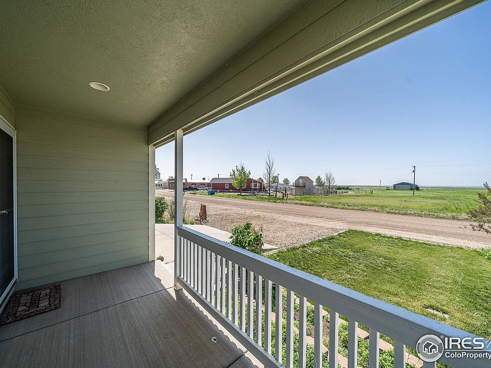 105 Main St, Briggsdale, CO 80611 MLS 993265 Zillow