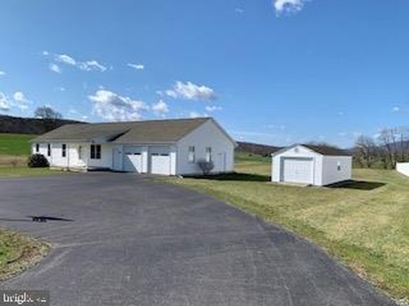 Juniata County Real Estate Juniata County Pa Homes For Sale Zillow