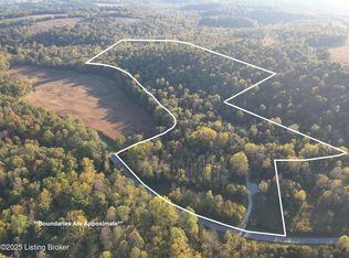 981 Limp Rd, Big Clifty, KY 42712