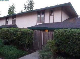 1814 Chinquapin Ct APT E, Concord, CA 94519