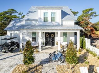 61 Elm St, Santa Rosa Beach, FL 32459