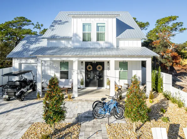 61 Elm St, Santa Rosa Beach, FL 32459
