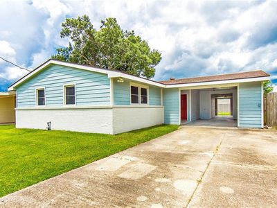 502 Elysian Dr, Houma, LA, 70363