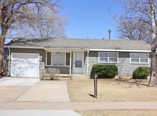 4608 44th St, Lubbock, TX 79414