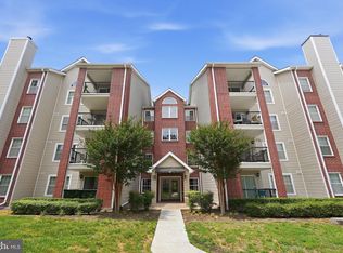 Pointe At Park C, Alexandria, VA 22302