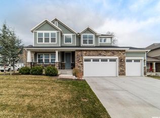 184 N 765 E, Pleasant Grove, UT 84062
