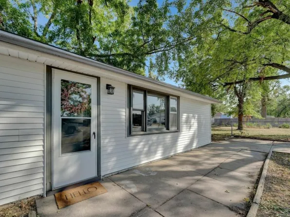 7301 Morton St, Lincoln, NE 68507