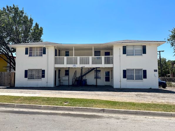 709 W Richmond Ave #2