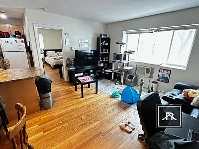 1 bed, 1.0 bath, 470 sqft, $2,250 — Photo 2