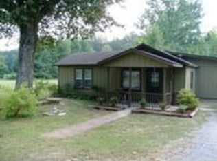 950 Ed Spears Rd, New Hope, AL 35760