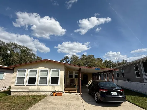 7187 FAIRLANE AVENUE, BROOKSVILLE, FL 34613