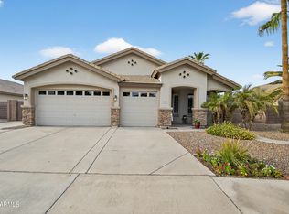 1810 E Lynx Pl, Chandler, AZ 85249