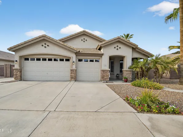 1810 E LYNX Place, Chandler, AZ 85249