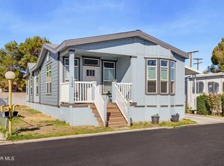4444 E Avenue R #122, Palmdale, CA 93552