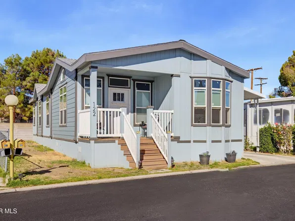 4444 E Avenue R #122, Palmdale, CA 93552