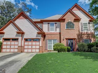 7102 Roselake Cir, Douglasville, GA