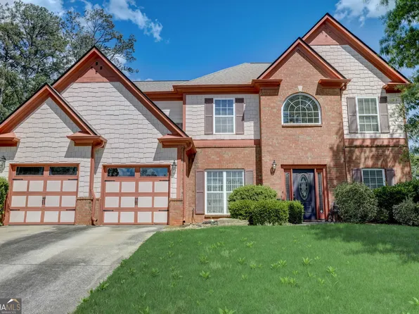 7102 Roselake Cir, Douglasville, GA 30134