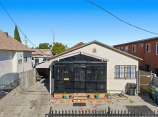 1523 E Vernon Ave, Los Angeles, CA 90011