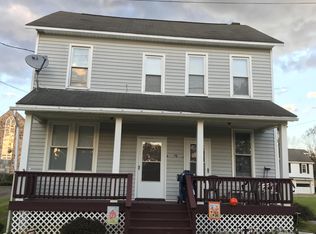 70 Harmony Dr, Johnstown, PA 15909