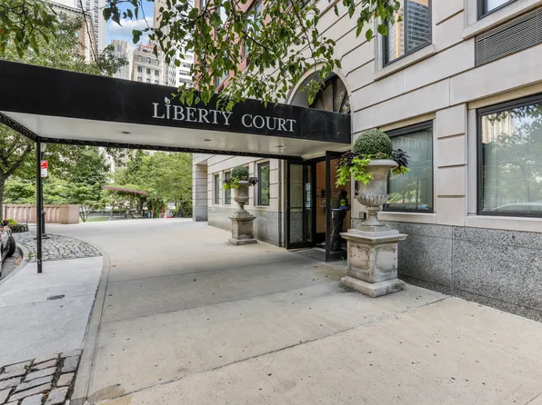 Liberty Court
