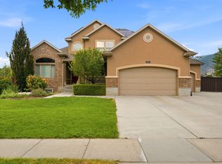 552 W Miller Way, Farmington, UT 84025