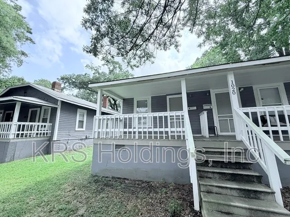 1020 Lancaster St #A, Durham, NC 27701