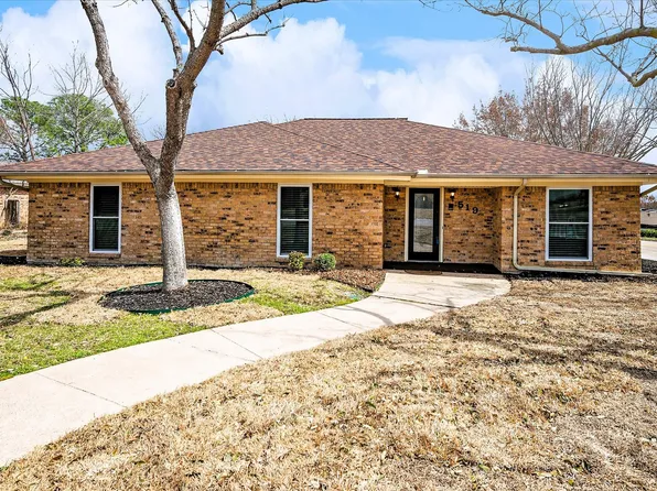 519 Crestview Dr, Grapevine, TX 76051
