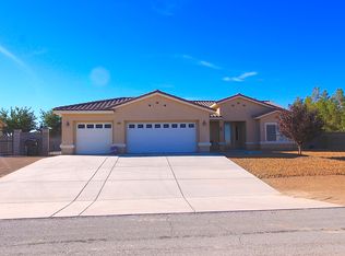 4911 Bakersmill Ct, Pahrump, NV 89061