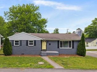 420 14th St NW, Cleveland, TN 37311
