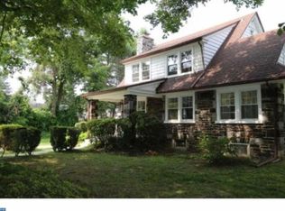 315 E Thomson Ave, Springfield, PA 19064