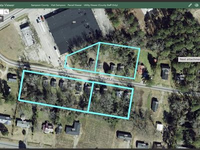 1116 Phillips Street, Clinton, NC, 28328